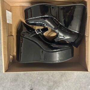 Steve Madden Wedges